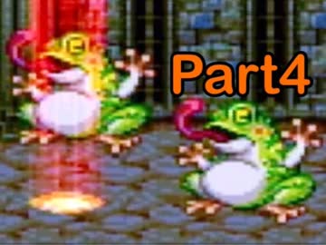 【実況】女子大生がドラクエ3で世界を救う！Part4