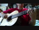 オリジナル曲／Evergreen short ver.