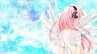 【巡音ルカ】陽炎の向こう側に【オリジナル】