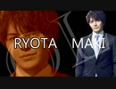 【OL】i/ns/i/de y/o/u/r h/e/a/d【おっさんずラブ】
