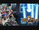 [FEH]夏カム子だけ攻撃の絆英雄 ヘクトル＆マシュー インファナル[ゆっくり実況]