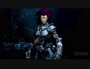 Darksiders 3 ゲームプレイトレーラー