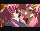 ホモと見る「機動戦士ガンダムSEED DESTINY HDリマスター アバン集 Vol.4」