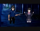 職質される月ノ美兎