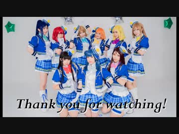 【9μHz】 Daydream Warrior 【踊ってみた】