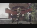 【ゲーム実況】NieR Automata【やってみた】part.15