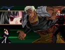 【MUGEN】金ケンシロウ前後  狂中位付近ランセレバトル【救世主杯】 Part26