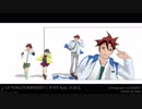 【MMDシンカリオン】速杉ホクトver1.2のお知らせ