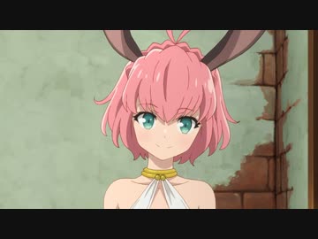 異世界魔王と召喚少女の奴隷魔術　第2話「最強新人」