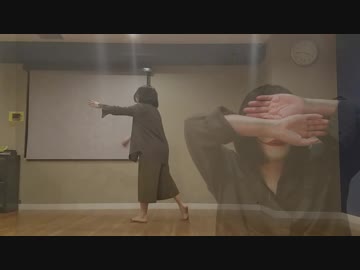 【たまゆら】 ガランド 【踊ってみた】