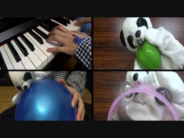 【ナポリの男たち】shu3 やめへんで【演奏してみた】