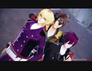 【MMD薄桜鬼】ドラマツルギー