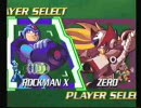 【痛キモい】ロックマンX４をエックスでプレイ～その１～【実況】