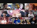 ダーリン・イン・ザ・フランキス 24話[終]　【外国人の反応】