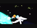 【MMD黒バス】Love Me If You Can【黄瀬くんと黒子くん】