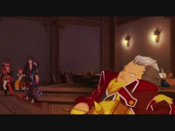 サブイベントを全回収するテイルズオブヴェスペリア Part.21