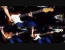 ELLEGARDEN "Cuomo" Band Cover (Instrumental)
