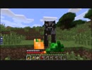 とある社畜共のマインクラフトー魔術編ーpart3