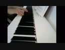 FF5 piano opera 「ビッグブリッヂの死闘」