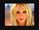 【洋楽再エンコテスト】Britney Spears - I'm Not A Girl, Not Yet A Woman (Version 1)