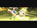 ミリシタ「ファンタジスタ・カーニバル」MV(ドットバイドット1920x720p60)