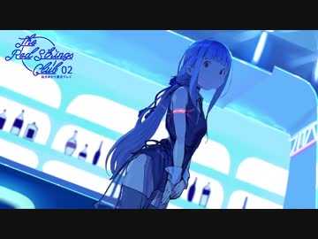 【The Red Strings Club】サイバーテンダー結月ゆかり Part2【結月ゆかり実況プレイ】
