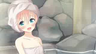 【桜乃そら】湯霧ノ旅路 （だいすけP）【公式デモソング】