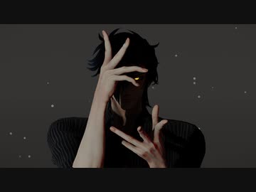 【MMD刀剣乱舞】アンノウン・マザーグース【Kei式燭台切光忠】