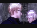 【APヘタリアMMD】スーさんとプーちゃんでDon't_Stay
