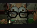 スプラトゥーン２　主人公はタコ！？ミッションクリアで地上を目指せ①