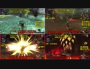 【MHXX/NS】上位になったからこそ集会場縛りプレイ【S7-16】VS獰猛ショーグンギザミ等