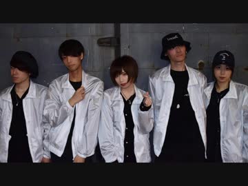 カミサマネジマキ 踊ってみた／金沢(大嘘)ロッカー(大嘘)ズ