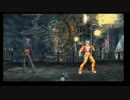 6月4日　BBCF2.0HWB：FT5　あさは（HZ）　vs　ゴンザレス（NA）　後半