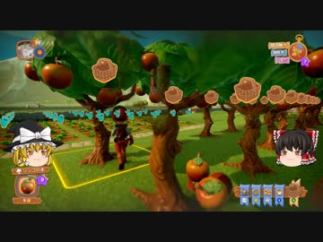 【Farm Together】 マオの暇無し農場日記３ 【ゆっくり実況】その３