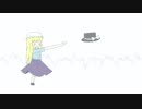 【第10回東方ニコ童祭】Lucky Days -mei-euro-【牛に引かれて善光寺参り EUROBEAT風】
