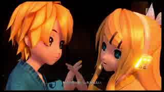 【PS4】Project DIVA FT『magnet（別モジュール版） PV』