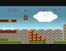 約１分実況を割りとマジで実況プレイしてみた。（スーパーマリオブラザーズ編）【Part61】