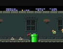 約１分実況を割りとマジで実況プレイしてみた。（スーパーマリオブラザーズ編）【Part65】