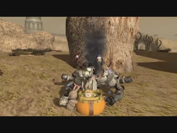 EP5は超絶劣化PS NOVA説 (HMZKのオールラウンダーとHuソード)