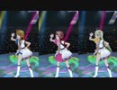【ミリシタ 】UNION!!【琴葉・エレナ・恵美】