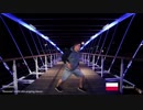 Rap God (Eminem) - MC Silk 7言語 ( ラップの神)