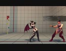 ウル4 MOD サキュバスジュリ