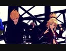 【Fate/MMD】円卓のバンド