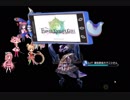 【花騎士】生放送級 1PT