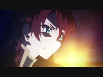 [AMV] The Last Survivor [various]