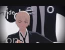 【MMDコナン】公安と探偵とFBIでSCREAM【緋色組】