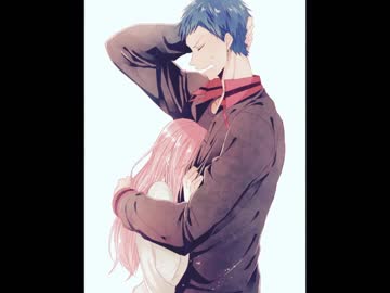 黒子のバスケｍａｄ 青桃 どうしてこんなに ニコニコ動画