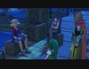 DQ11 気ままに実況プレイ part36