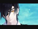 【MMD刀剣乱舞】 光忠さんで「花瓶に触れた」です。