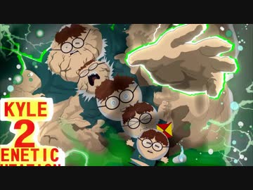 サウスパーク：尻穴崩壊　実況プレイ #29